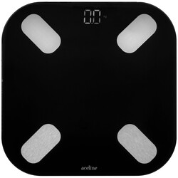 Изображение товара Весы Aceline SC-30 черный