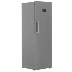Изображение товара Морозильный шкаф  Hotpoint HFZ 6185 S серебристый