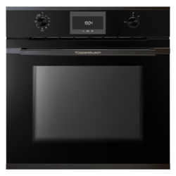 Изображение товара Электрический духовой шкаф Kuppersbusch BP 6332.0 S2 черный