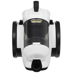 Изображение товара Пылесос Karcher VC 3 Plus белый