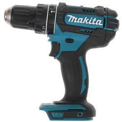 Изображение товара Дрель-шуруповерт Makita DHP482Z LXT 18V, Без ЗУ, Без АКБ