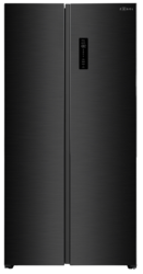 Изображение товара Холодильник Side by Side   ZUGEL ZRSSI540XB Slot-In черный