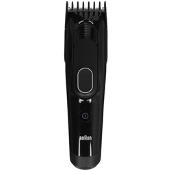 Изображение товара Машинка для стрижки Braun HC5310 черный
