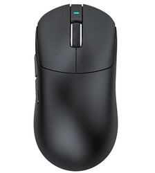 Изображение товара Мышь беспроводная/проводная Attack Shark X8SE  черный