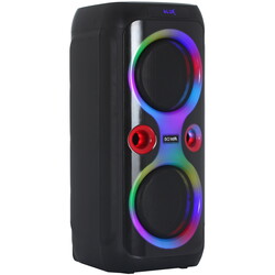 Изображение товара Портативная аудиосистема BQ PBS2008, черный