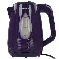 Изображение товара Электрочайник ENERGY E-214 фиолетовый