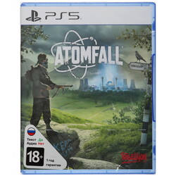 Изображение товара Игра Atomfall (PS5)