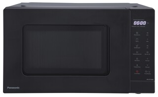 Изображение товара Микроволновая печь Panasonic NN-GT34NBZPE черный