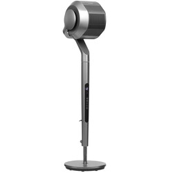 Изображение товара Вентилятор Reoka RKSF-C3600  серебристый