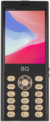 Изображение товара Сотовый телефон BQ 3598 Barrel XXL золотистый/черный