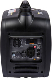 Изображение товара Электрогенератор   бензиновый Elitech GIS 2600RМ