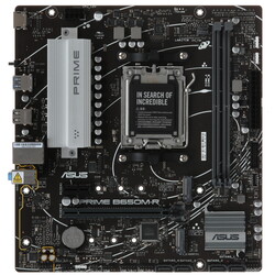 Изображение товара Материнская плата ASUS PRIME B650M-R