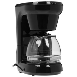Изображение товара Кофеварка капельная Galaxy GL 0701 черный