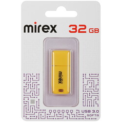 Изображение товара Память USB Flash 32 ГБ Mirex Softa [13600-FM3SYE32]