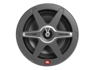 Изображение товара Коаксиальная акустическая система JBL CLUB MARINE 82