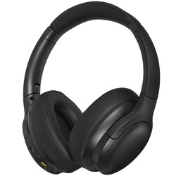 Изображение товара Беспроводные/проводные наушники Baseus Bass BH1 Lite  черный 2025