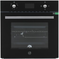 Изображение товара Газовый духовой шкаф MBS DG-602BL