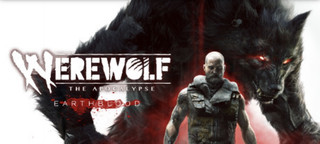 Изображение товара Игра Werewolf: The Apocalypse - Earthblood (Steam)