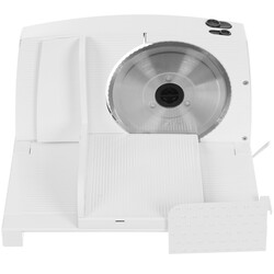 Изображение товара Ломтерезка Ritter MARKANT05 белый