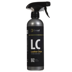 Изображение товара Очиститель Detail LC "Leather Clean"