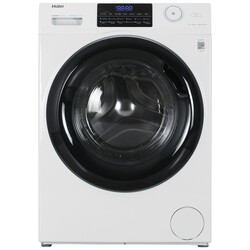Изображение товара Стиральная машина Haier HW60-BP10959A белый