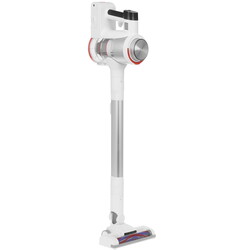 Изображение товара Пылесос  вертикальный  RED SOLUTION Soft Clean V3010  белый