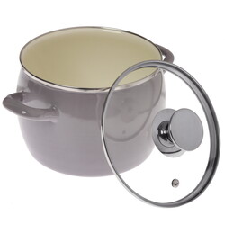 Изображение товара Кастрюля Aceline Celestia А3C32 3.2 л 18 см серый