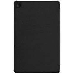 Изображение товара Чехол-книжка DF для Lenovo Tab M10 Plus (3rd Gen)/ Xiaoxin Pad 2022/ K10 Pro черный