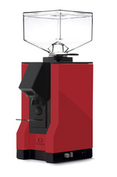 Изображение товара Кофемолка электрическая Eureka Mignon Silenzio 50 15BL Ferrari Red красный
