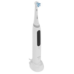 Изображение товара Электрическая зубная щетка ORAL-B iO Series 5/iOG5 белый