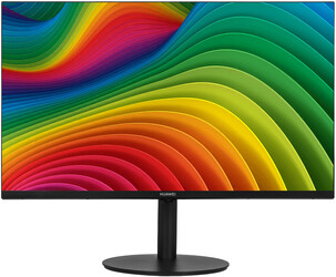 Изображение товара 23.8" Монитор HUAWEI MateView SE SSN-24BZ черный