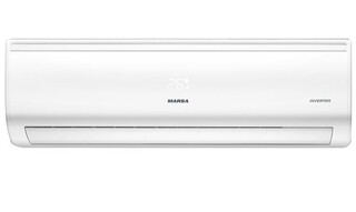 Изображение товара Кондиционер настенный мультисплит-система Marsa MRK-3M21HTPE-W/MRK-T09PA/MRK-T09PA/MRK-T09PA белый