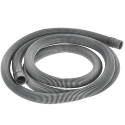 Изображение товара Шланг сливной ДТРД 2.5 м