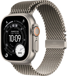 Изображение товара Смарт-часы Apple Watch Ultra 3 49 mm