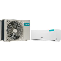 Изображение товара Кондиционер настенный сплит-система Hisense AS-07HR4RYDDJ00 белый
