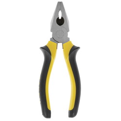 Изображение товара Пассатижи STAYER TopGrip 2205-1-16_z02