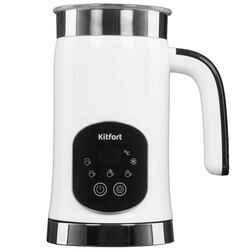 Изображение товара Капучинатор-вспениватель  Kitfort КТ-7478