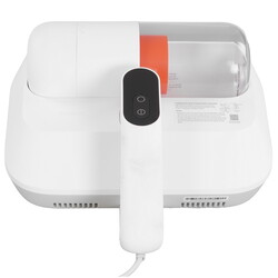 Изображение товара Пылесос от пылевого клеща   ручной Xiaomi Dust Mite Vacuum Cleaner Pro  белый