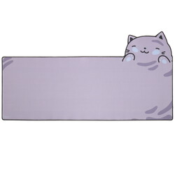 Изображение товара Коврик DEXP Purple Paws (XL) разноцветный
