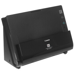Изображение товара Сканер Canon imageFORMULA DR-C225W II