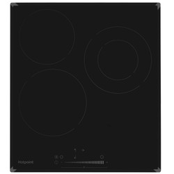 Изображение товара Электрическая варочная поверхность Hotpoint HR 4O3 BAS