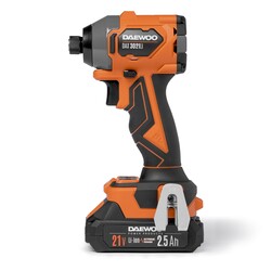 Изображение товара Винтоверт DAEWOO DAX 3021Li SET 21V