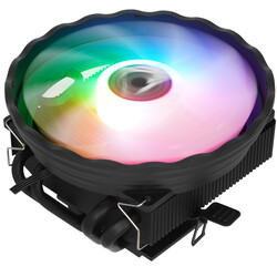 Изображение товара Кулер для процессора Formula ASTRAL PLUS FRPW 4P Black [ASTRAL PLUS FRPW 4P]