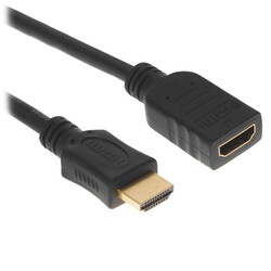 Изображение товара Кабель  Cablexpert HDMI - HDMI, 0.5 м