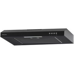 Изображение товара Вытяжка подвесная KRONA JILLIAN 600 black PB черный/черный