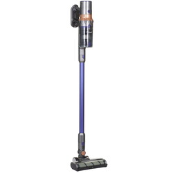 Изображение товара Вертикальный пылесос  Weissgauff V12 BLDC 630 X-Treme Turbo  синий