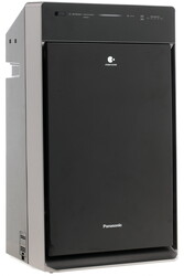 Изображение товара Климатический комплекс Panasonic F-VXK70R-K черный