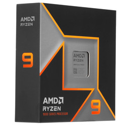 Изображение товара Процессор AMD Ryzen 9 9950X BOX