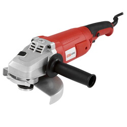 Изображение товара Углошлифовальная машина (УШМ) REDVERG RD-AG170-180S