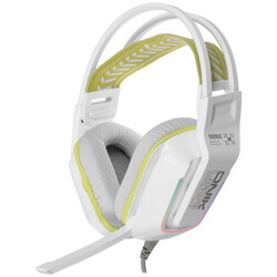 Изображение товара Проводные наушники Onikuma X13 белый 2025